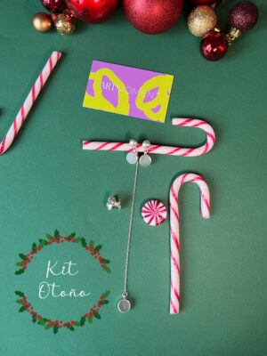 Kit 2 Navidad Otoño